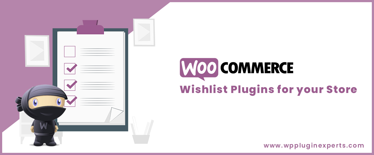 Wishlist Plugins for WooCommerce Store