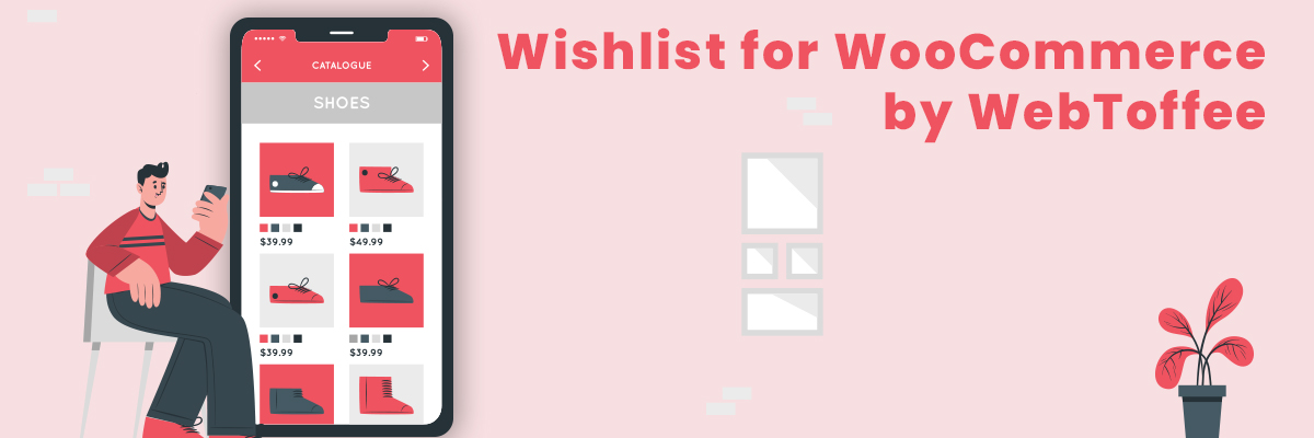 wishlist by webtofee